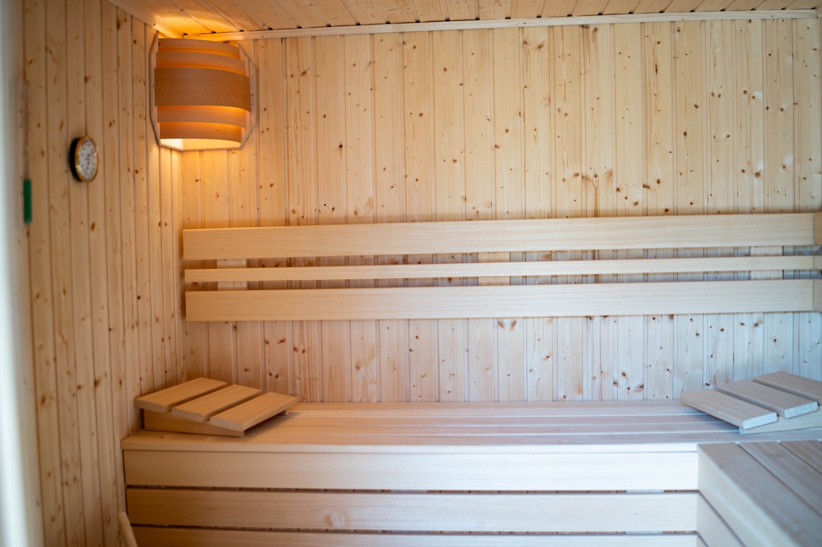 Sauna - 27