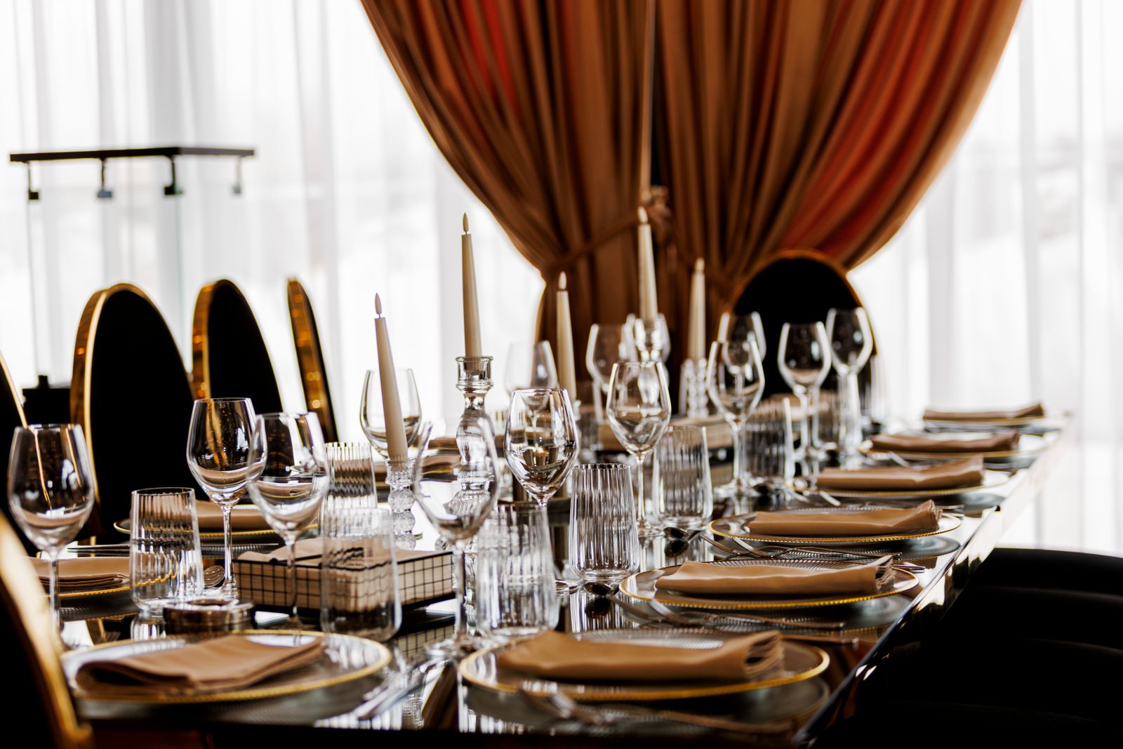 Oferta Evenimente private