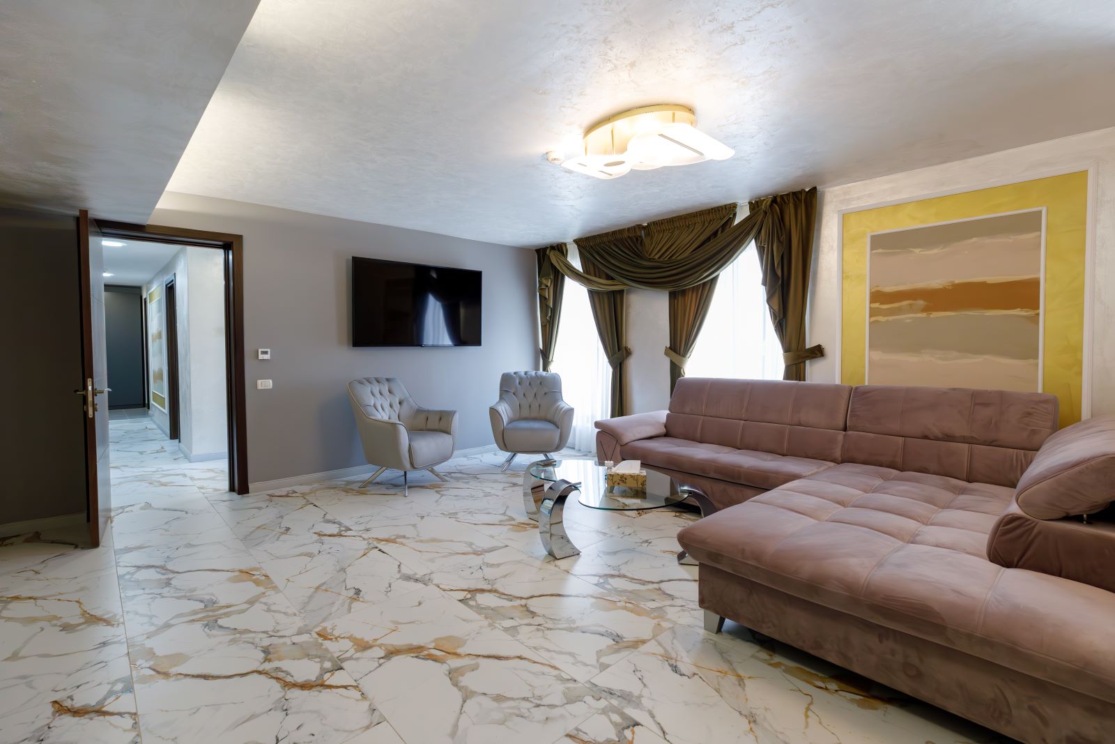 Apartament VIP