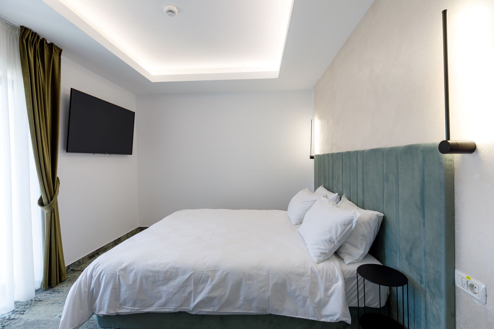 Apartament 2 dormitoare