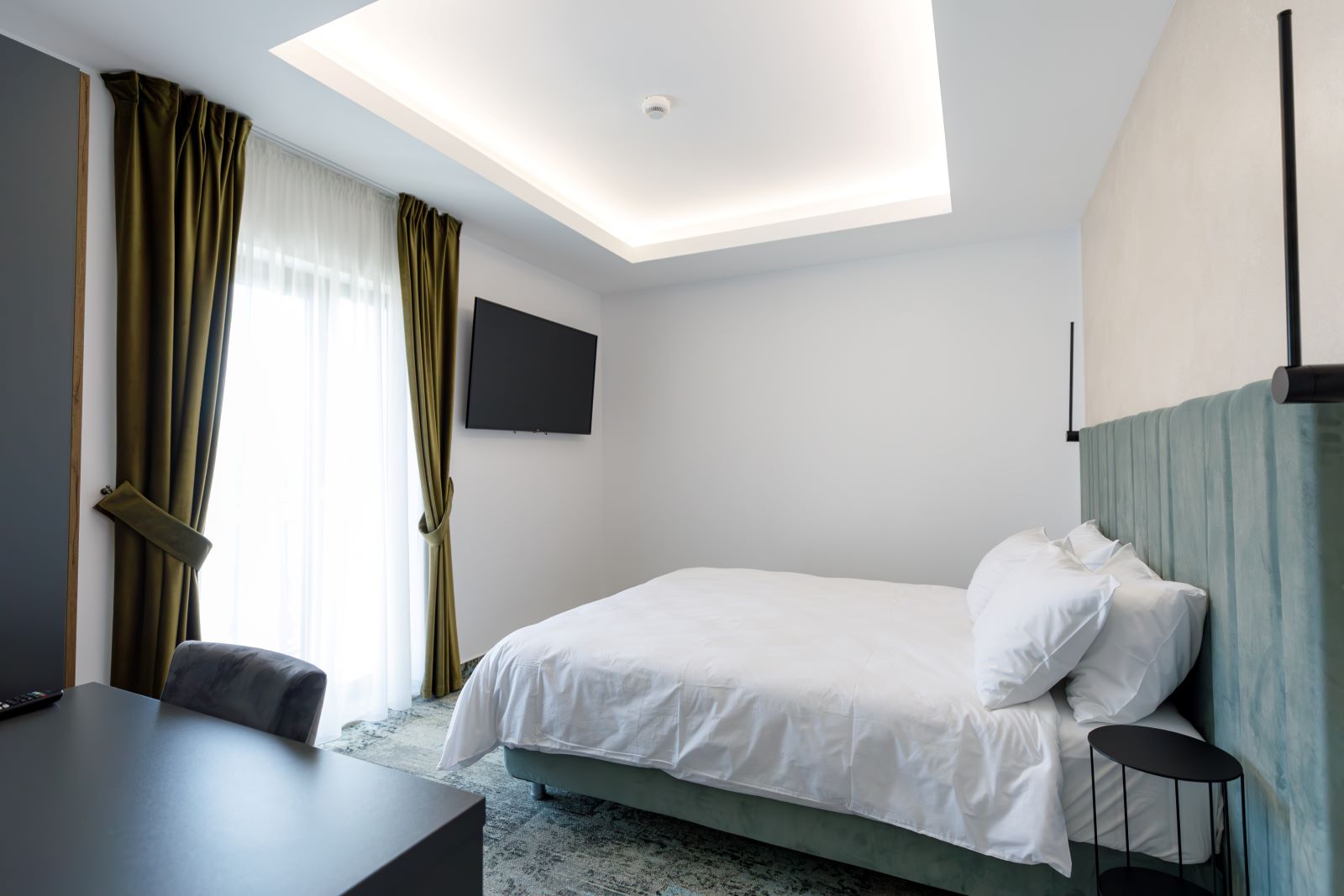 Apartament 2 dormitoare
