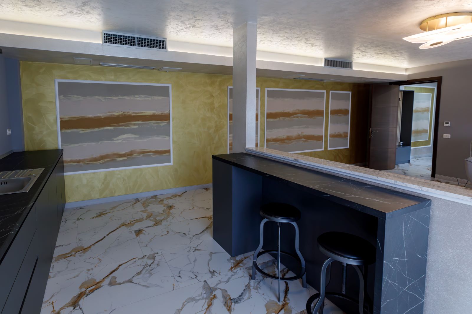 Apartament VIP