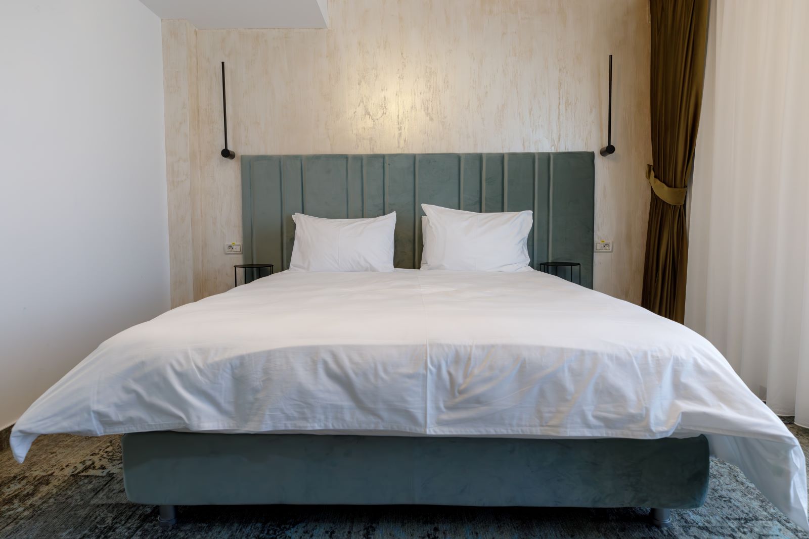 Apartament VIP
