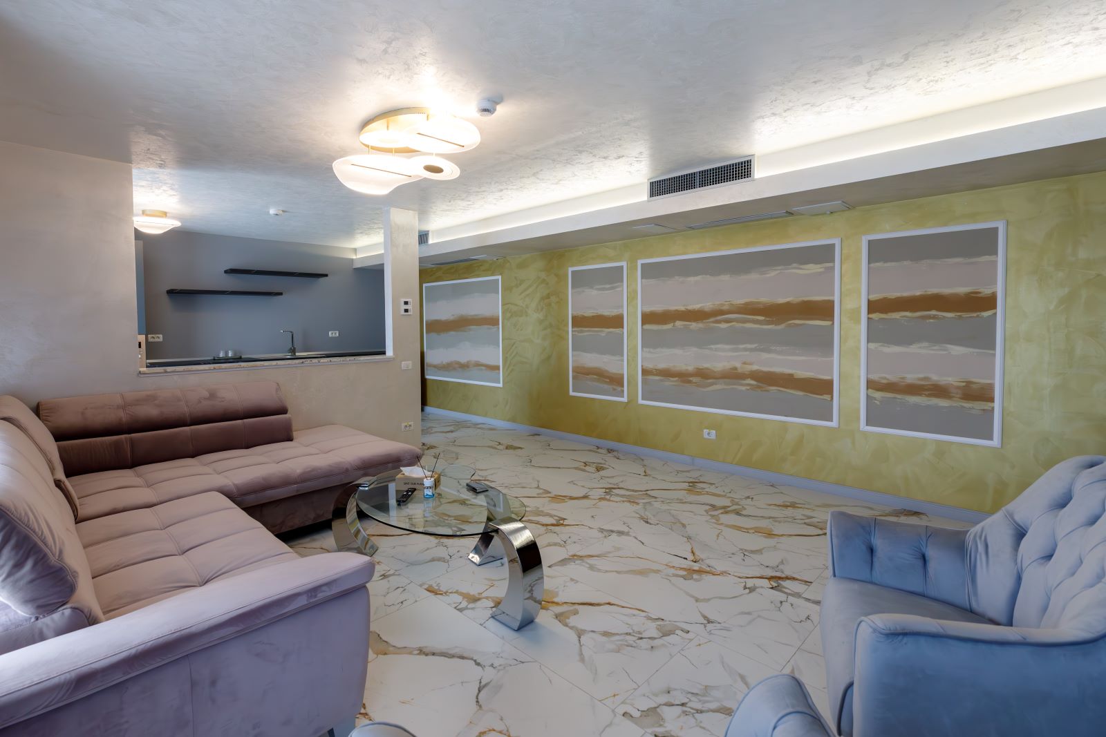 Apartament VIP