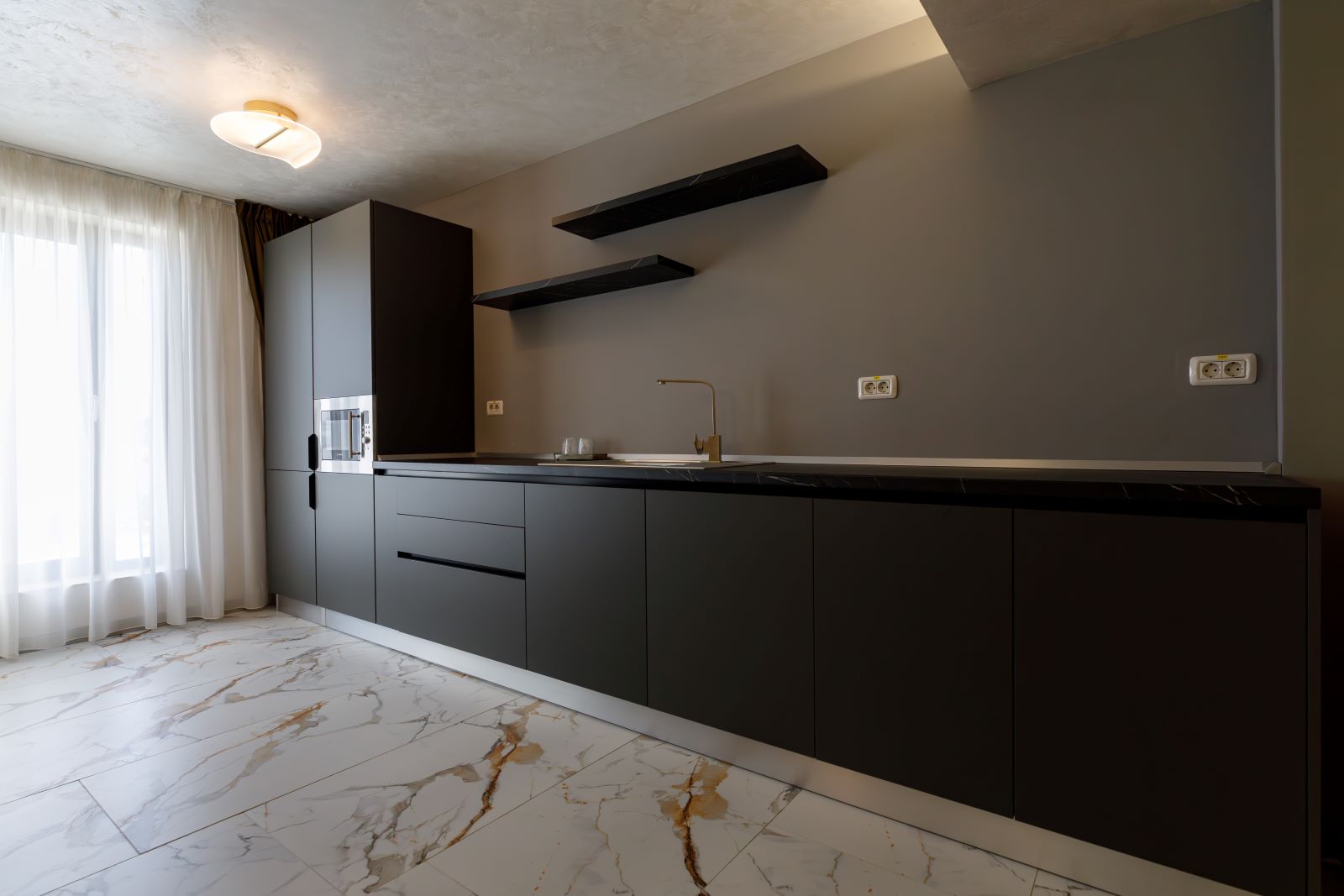 Apartament VIP
